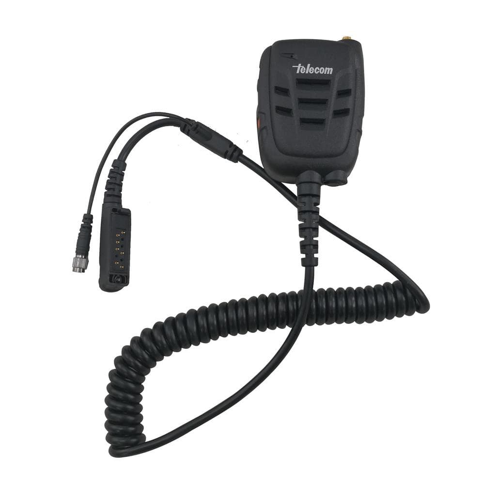 Micro-altavoz para SEPURA STP8000/STP9000 CON ANTENA - 3
