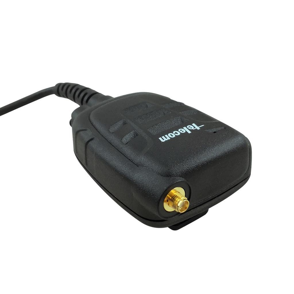 Micro-altavoz para SEPURA STP8000/STP9000 CON ANTENA - 5