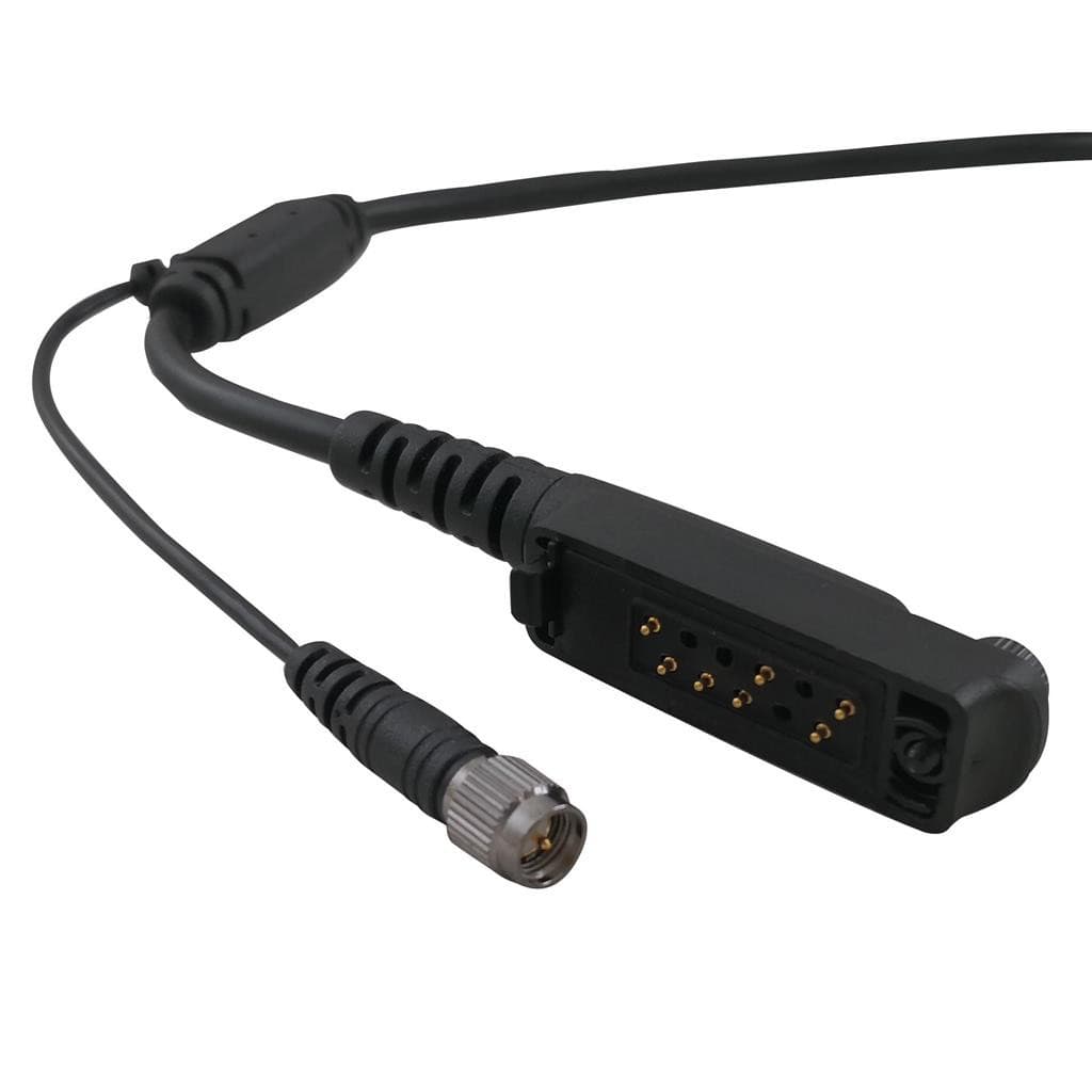 Micro-altavoz para SEPURA STP8000/STP9000 CON ANTENA - 6