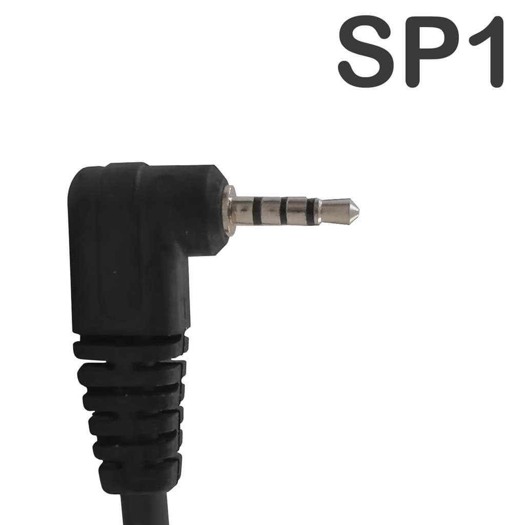 MICRO-AURICULAR PARA SEPURA SRP - 7