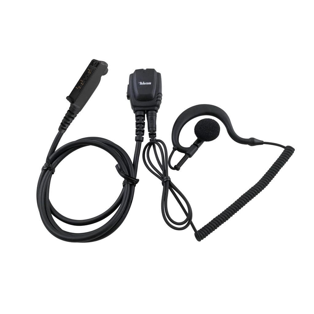 Micro-auricular Profesional para Sepura - 2