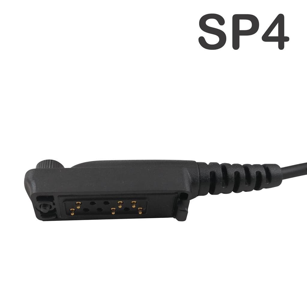 Micro-auricular Profesional para Sepura - 7