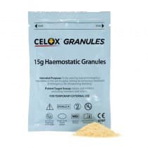 Celox granulado - sobre 15 gr - 2