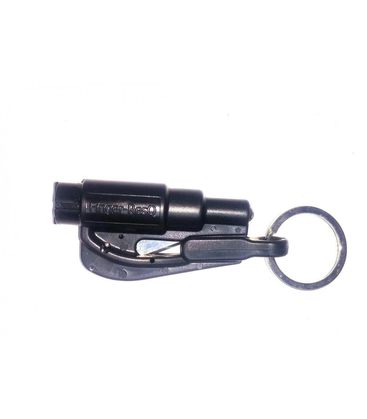 Herramienta de rescate Corta-cinturones y rompe vidrios - 2