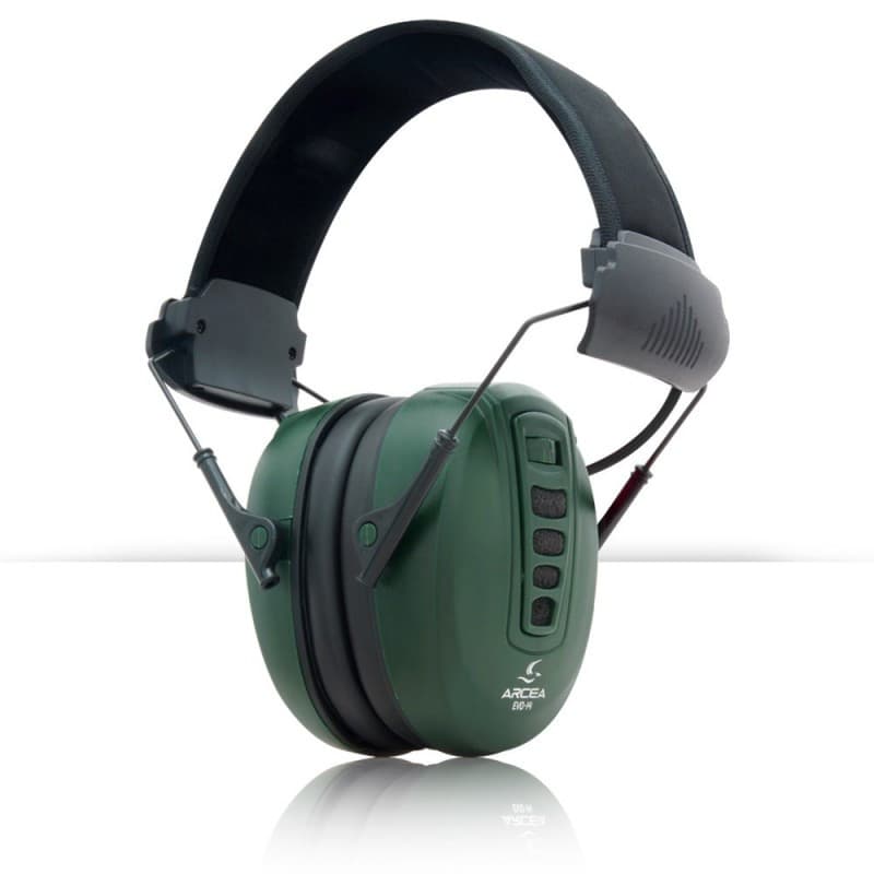 Cascos Electrónicos Evo-14