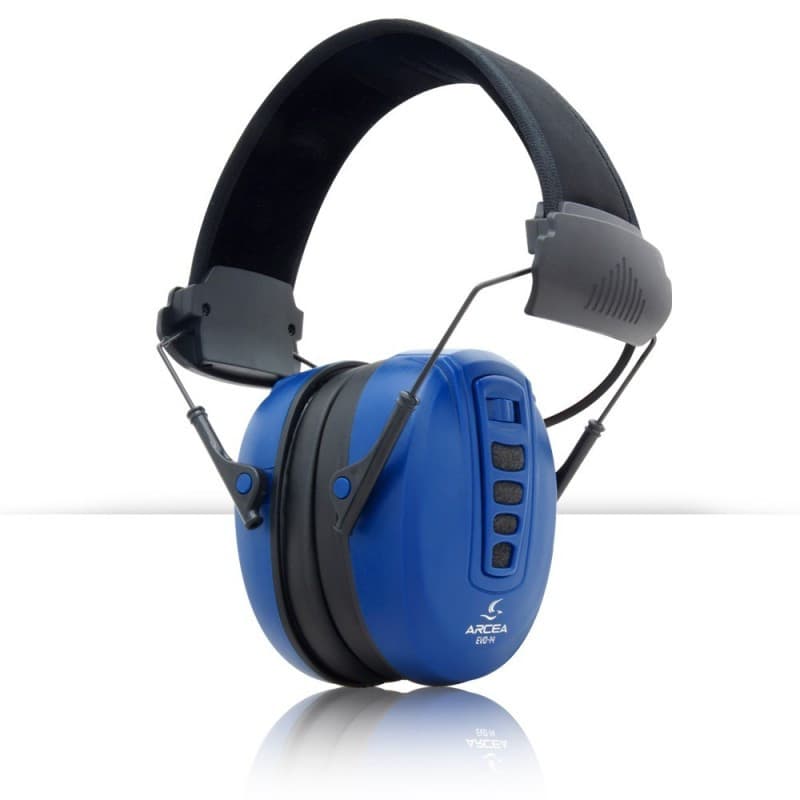 Cascos Electrónicos Evo-14 - 2