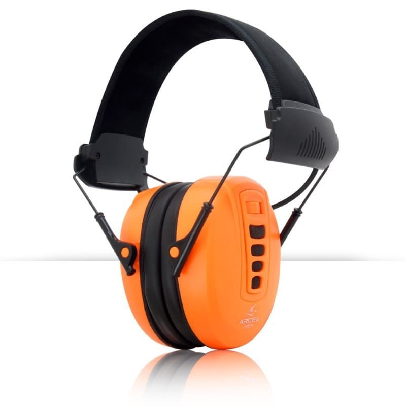 Cascos Electrónicos Evo-14 - 3