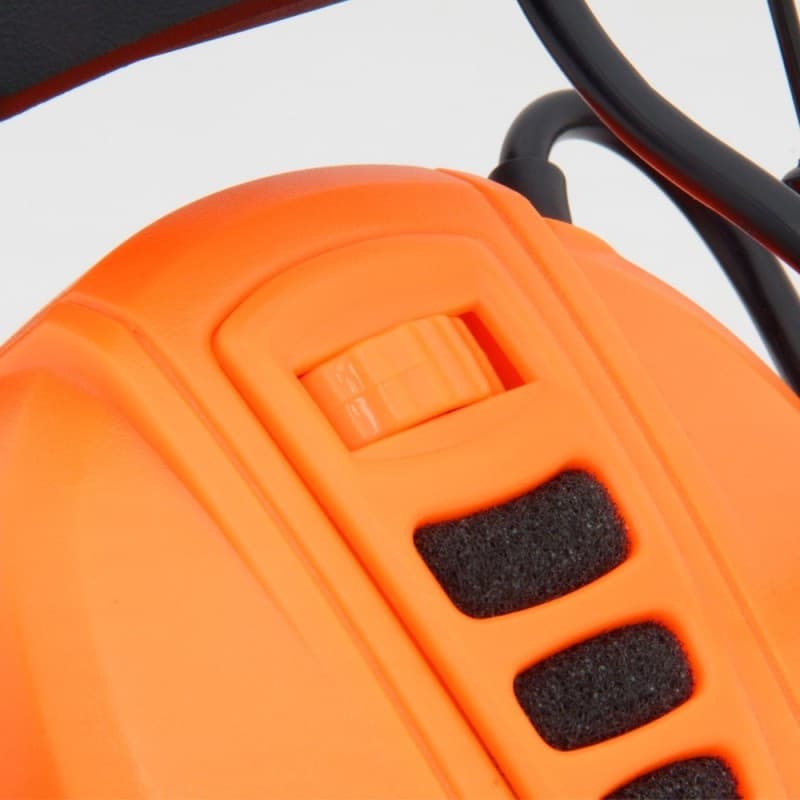 Cascos Electrónicos Evo-14 - 5