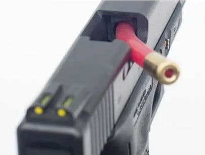 Varilla de Seguridad VFLEX 9mm - 2