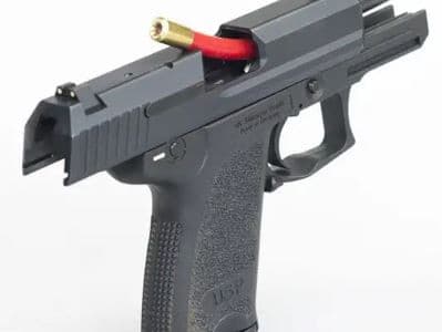 Varilla de Seguridad VFLEX 9mm - 3