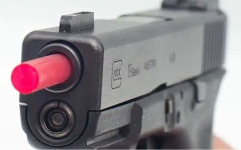 Varilla de Seguridad VFLEX 9mm