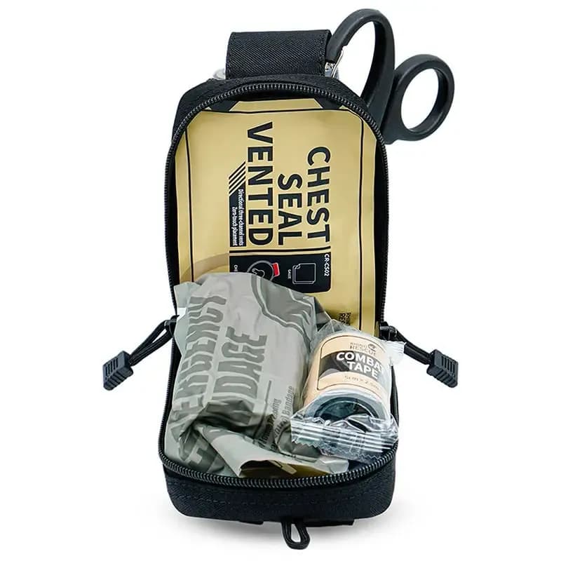 RIÑONERA PRIMEROS AUXILIOS - 5