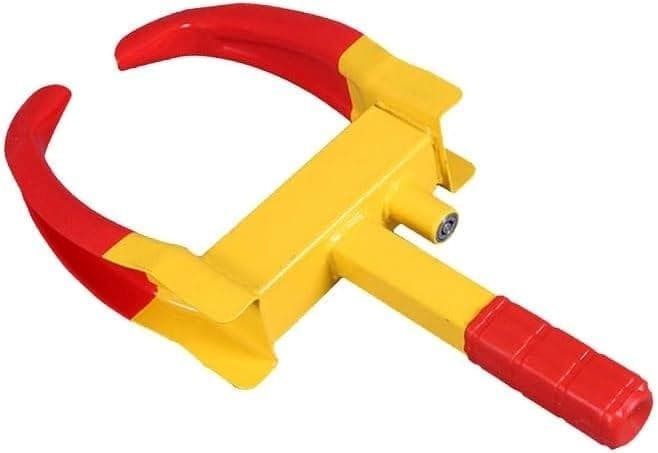 Cepo rueda universal