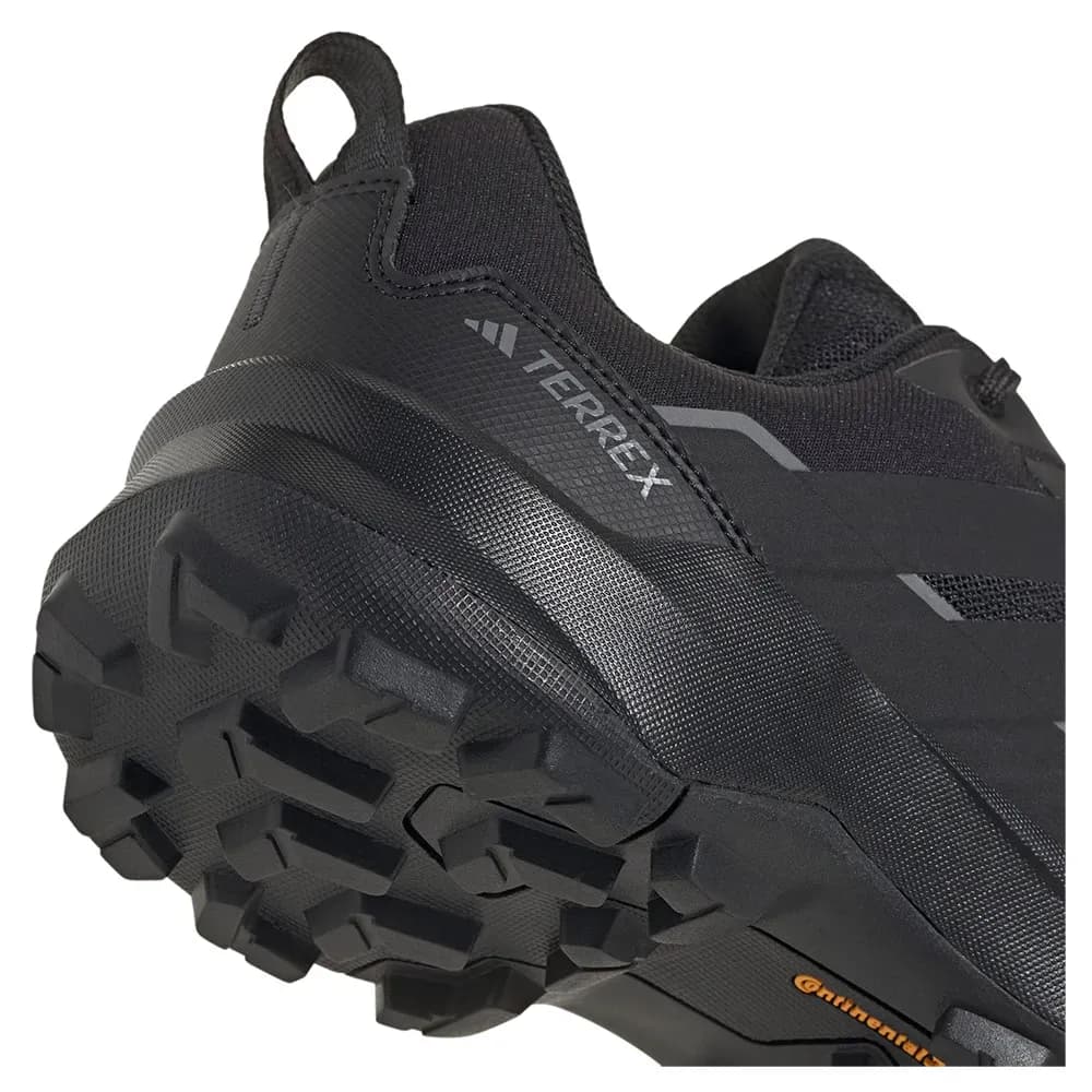 CALZADO TÁCTICO TERREX AX5 BAJA - 6