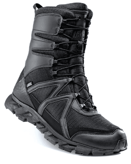 Bota Fal Patrol High