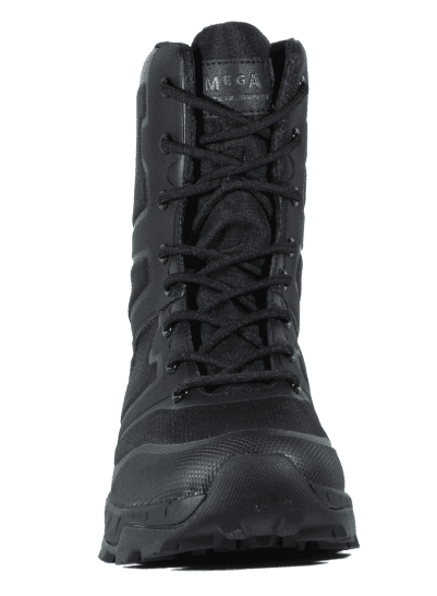 Bota Magnum Mega Tactical Hi Black - 2