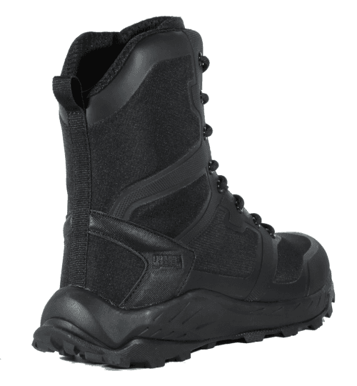 Bota Magnum Mega Tactical Hi Black - 3