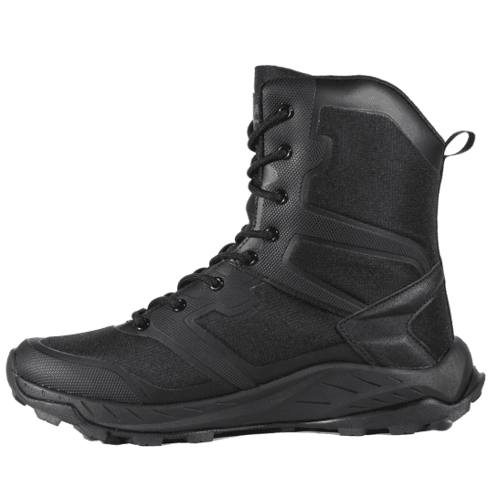 Bota Magnum Mega Tactical Hi Black - 4