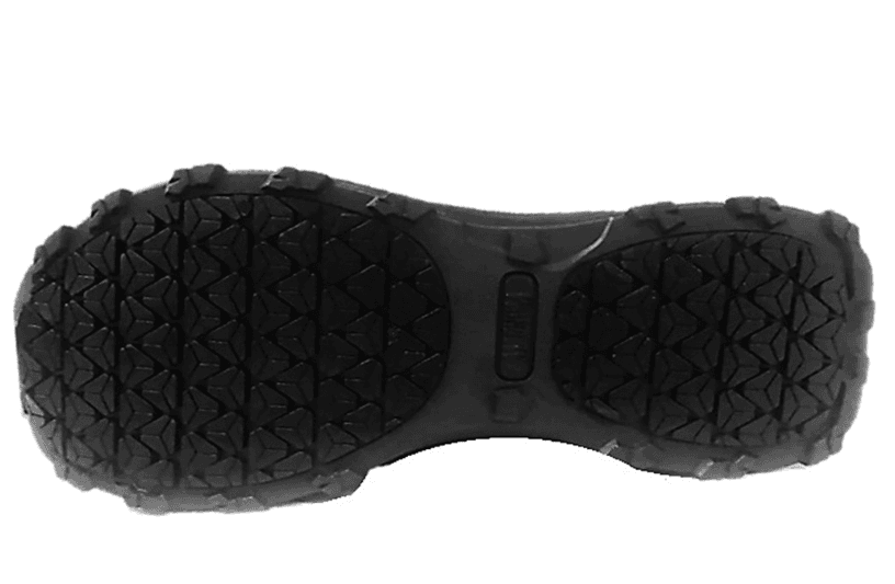 Bota Magnum Mega Tactical Hi Black - 5