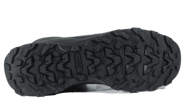 Bota Magnum Mega Tactical Hi Plus WP - 2