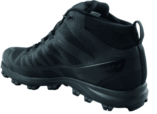 Bota Salomon Speed Asault 2 - 2