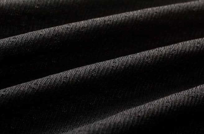 Camiseta Coolmax calada