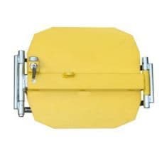 Cepo todo terreno, furgo, pick-up y caravanas