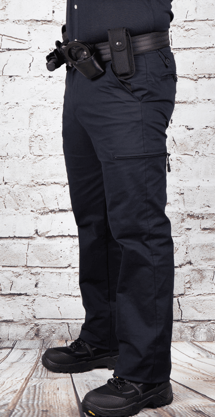 Pantalón Bielástico Todo Tiempo - 3