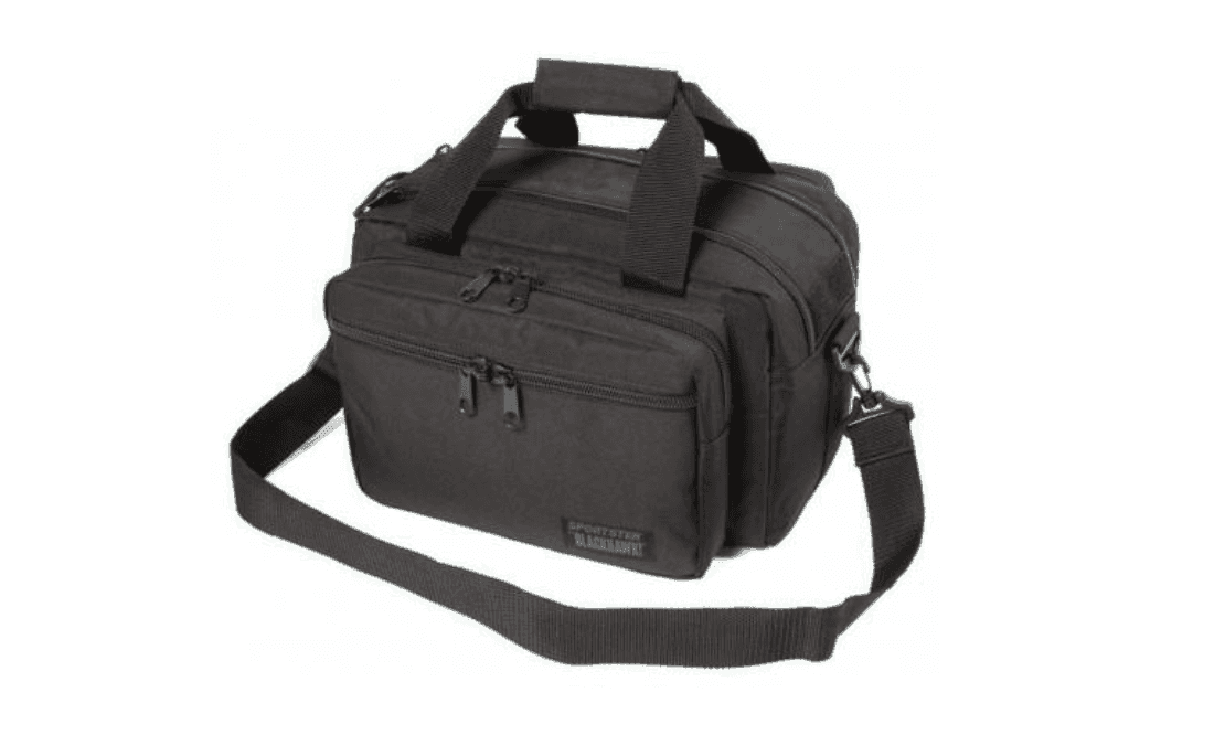 Bolsa de tiro BLACKHAWK SPORTSTER Deluxe