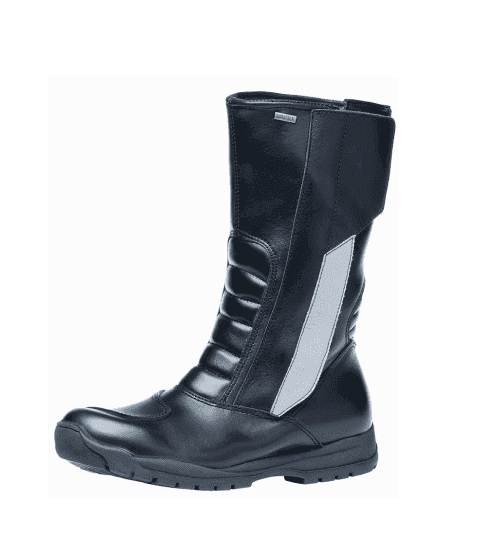 BOTA GTX ANTRACITA ROBUSTA