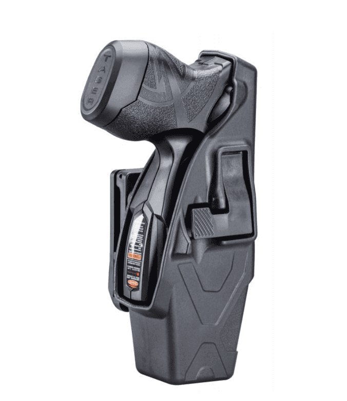 FUNDA BLACKHAWK NII  PARA TASER X26P