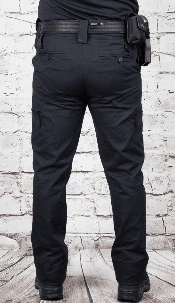 Pantalón Bielástico Todo Tiempo - 2