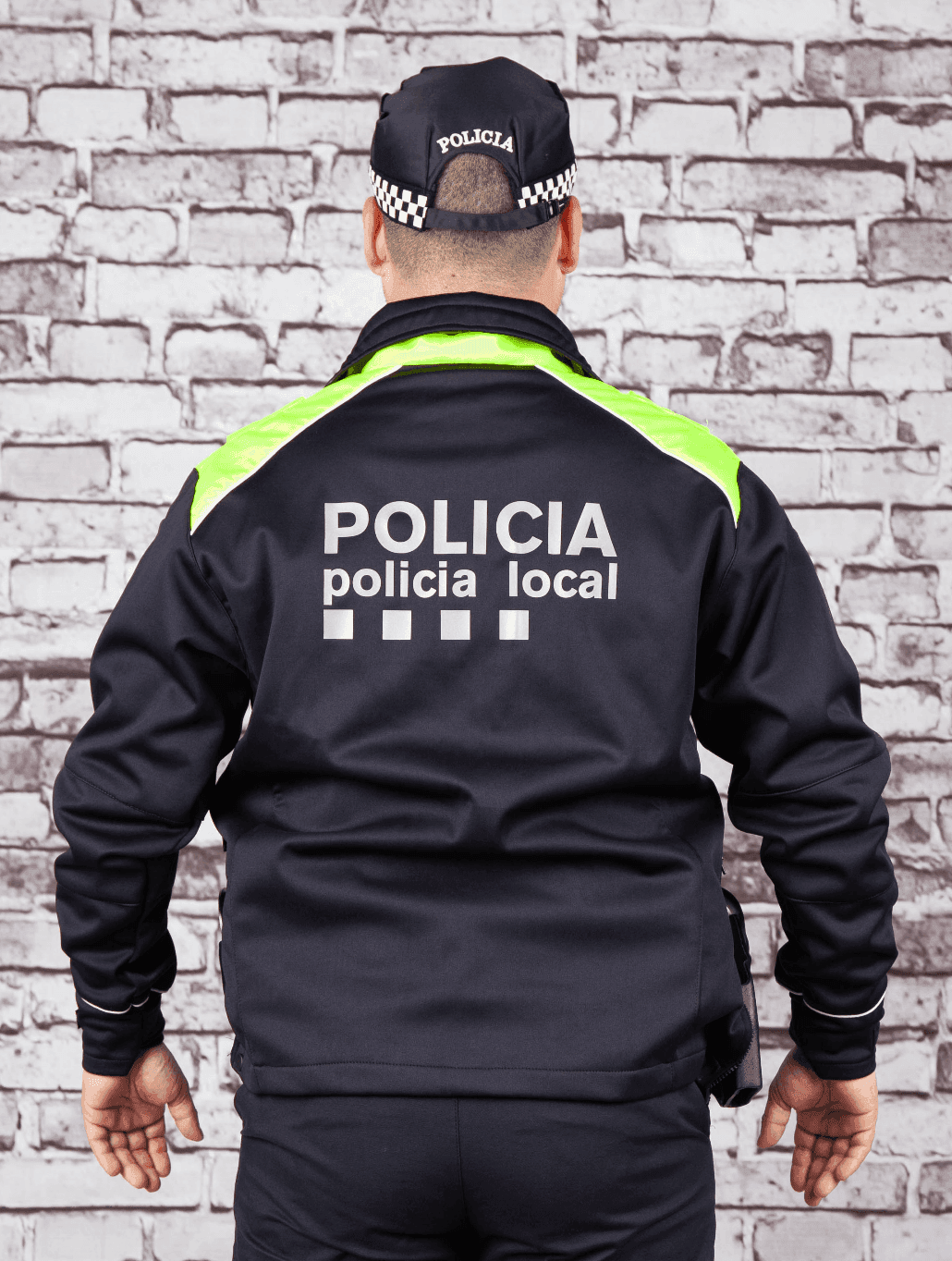 Polar Softshell NU - 2