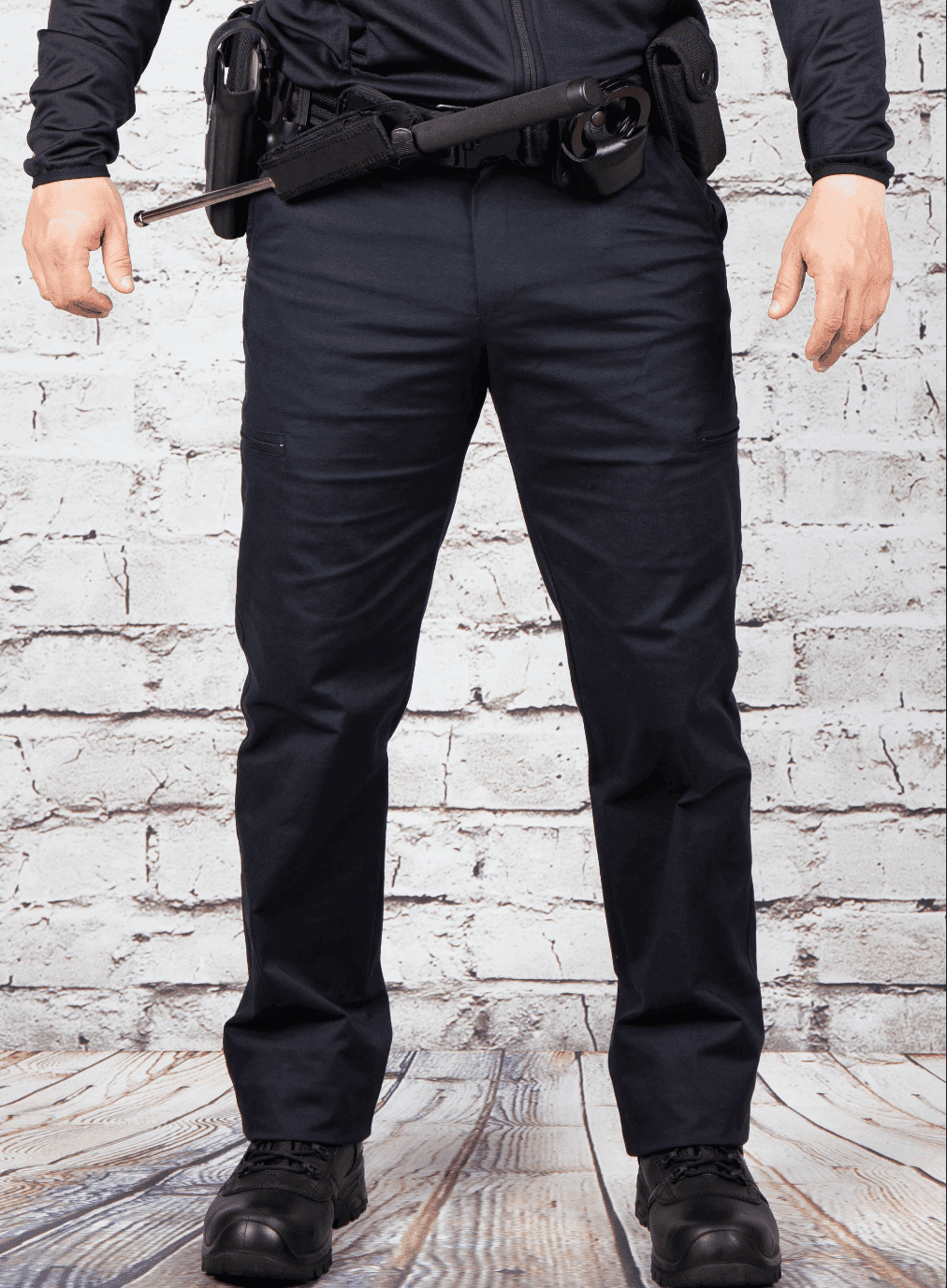 Pantalón Bielástico Todo Tiempo