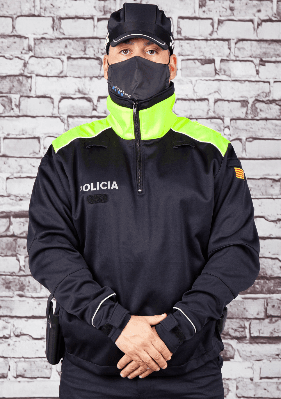Polar Softshell NU