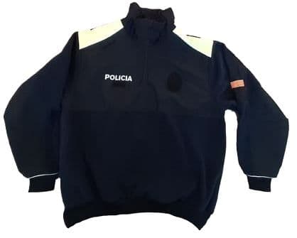 Polar Nuevo model NU