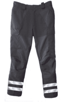 Pantalón Motorista Bielástico y cordura - 2