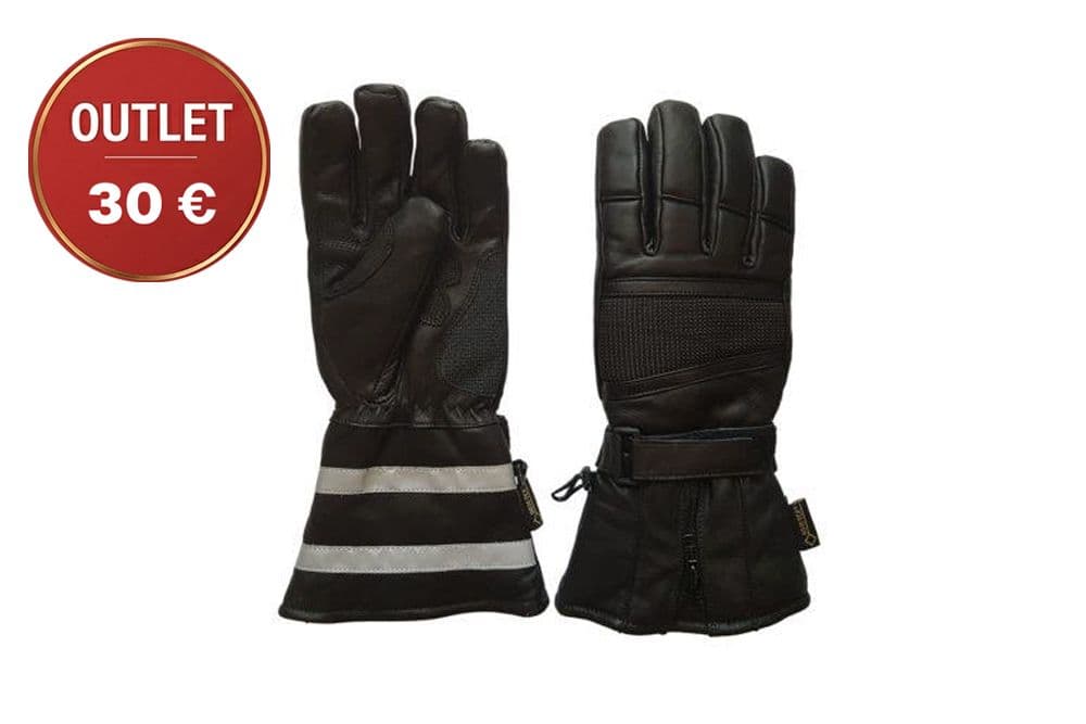 Guantes ARRIBAS AR-180-G