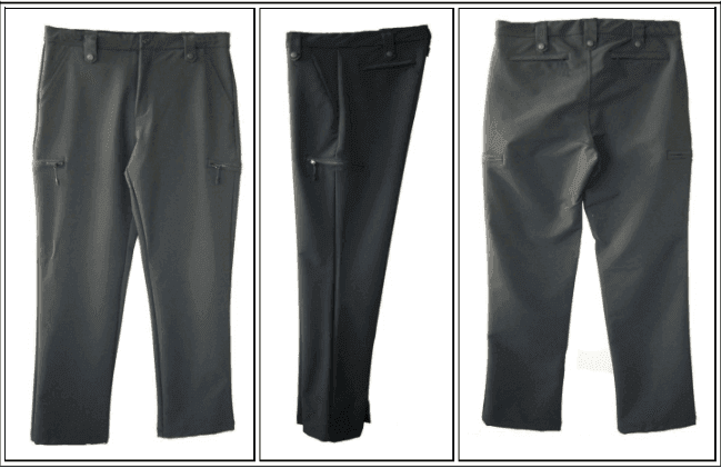 PANTALÓN BIELÁSTICO VERANO