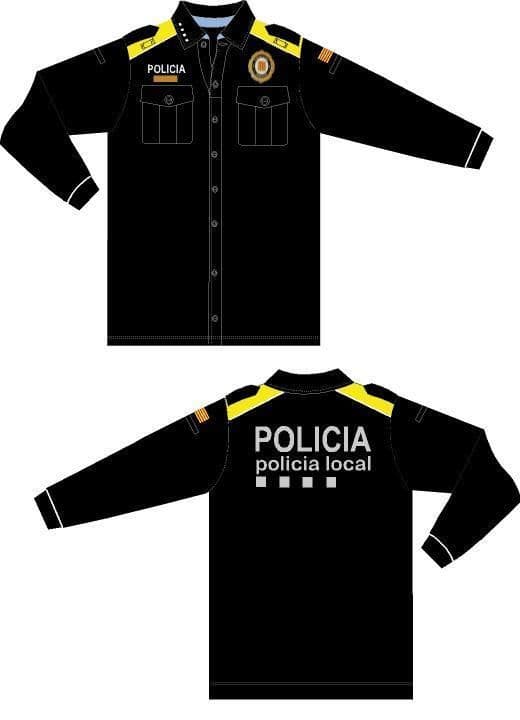 Polo m/larGa COOLMAX all season ecomade NU