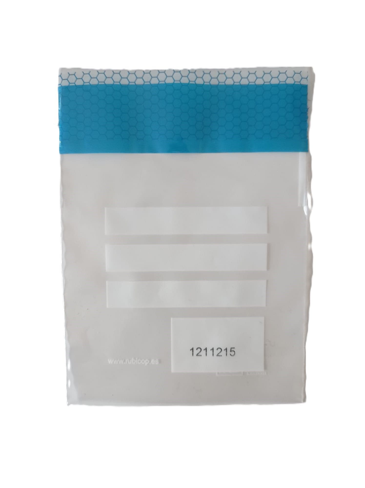 BOLSA CUSTODIA 11X15.5