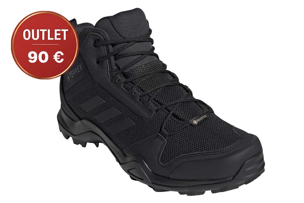 ADIDAS AX3 MID GTX