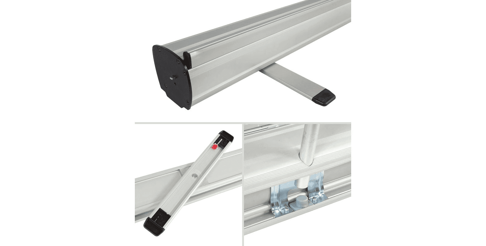 ROLL-UP PERSONALIZABLE - 4