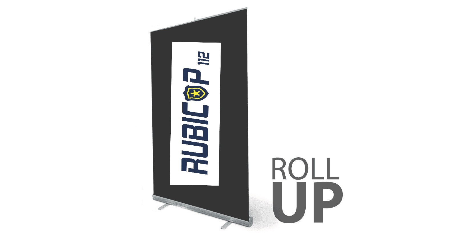 ROLL-UP PERSONALIZABLE - 5