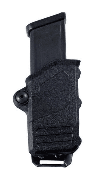 FUNDA CARGADOR ROTATORIA