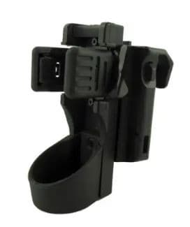 FUNDA LINTERNA ROTATORIA